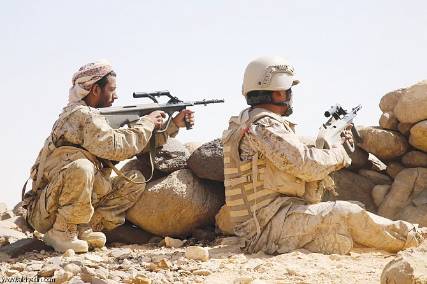 مصادر : المقاومة الشعبية تحرز تقدمًا جنوب تعز وتسيطر على عدة مواقع