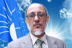 في مؤشر لشعور قيادات الحزب بسخط  القواعد جراء التقارب مع الحوثي  ....القيادي الإصلاحي زيد الشامي يبرأ ويعتذر ويعترف 