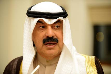 الكويت ترحب بمقترح يمني لاستضافة محادثات السلام