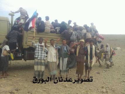 محافظ شبو: الحوثيون يستعينون بمرتزقة أفارقة للقتال في صفوفهم (تفاصيل)