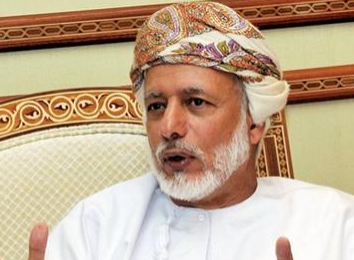 عُمان تؤكد توسطها لدى الحوثيين للإفراج عن مواطن امريكي كان في قبضة المليشيا وتم نقله الى مسقط  مساء اليوم 