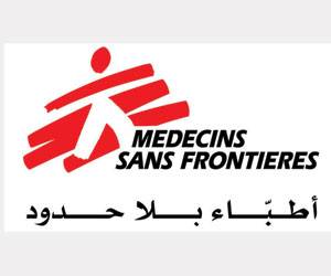 أطباء بلا حدود تنفي استهداف التحالف مقراتها