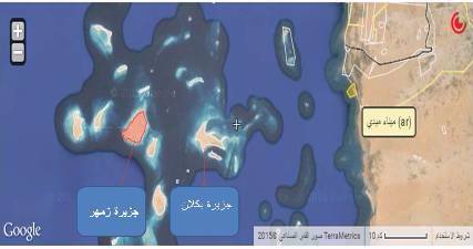 الحوثيين وحليفهم صالح يرسلون تعزيزات عسكرية إلى جزيرة في البحر الأحمر (تفاصيل خاصة)