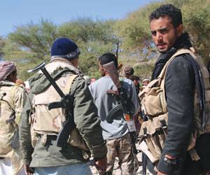 الحكومة اليمنية: تفاؤل كبير بنجاح محادثات الكويت
