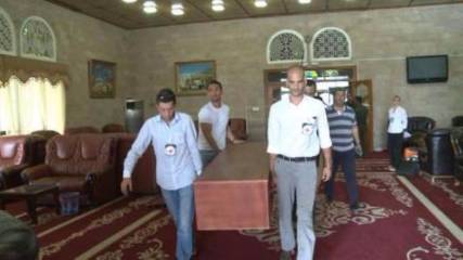 عمان تكشف عن دورها في التوصل إلى اتفاق لتسليم جثة الطيار المغربي للصليب الأحمر