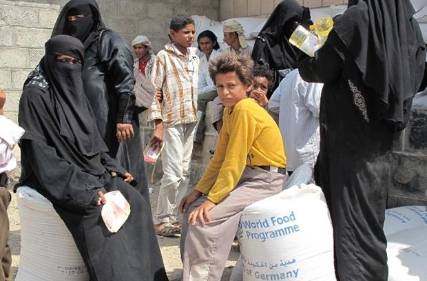 الأمم المتحدة تطلق خطة الاستجابة الإنسانية في اليمن بـ 747 مليون دولار للعام 2015