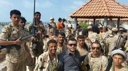 ماذا تعني خسارة الحوثيين ميناء ميدي؟