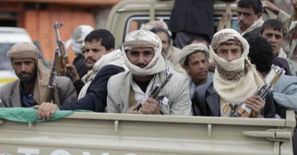مقتل عنصرين من الحوثيين في البيضاء