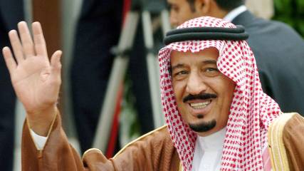 الملك سلمان يستجم بعد 5 شهور من الحزم.. فماذا بعد؟