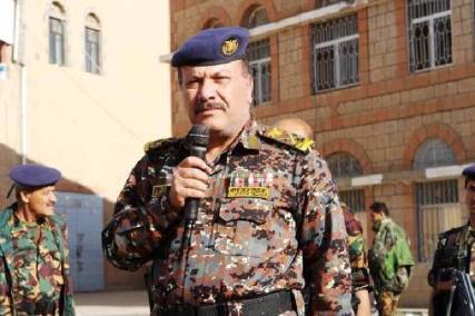 مصدر أمني لمندب برس ينفي اصابة قائد القوات الخاصة في غارة التحالف ويؤكد مصرع مسؤول الحوثيين