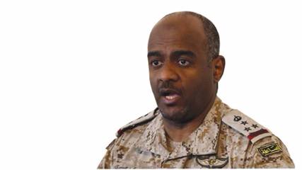 تصريحات جديدة للعميد أحمد عسيري حول المحادثات السعودية مع الحوثيين وموقف الحكومة الشرعية