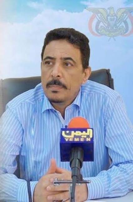 استشهاد محافظ شبوة في مواجهات مع الحوثيين