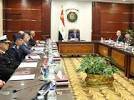 مصر: مجلس الدفاع الوطني يمدد مهام عناصر الجيش بالخليج وباب المندب