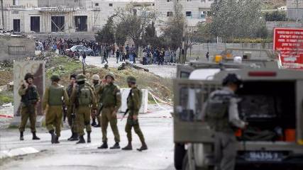 الجيش الإسرائيلي يقتل فلسطينيا جنوبي الضفة الغربية