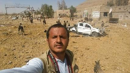 مصادر عسكرية وقبلية: سقوط 300 قتيل في معارك نهم