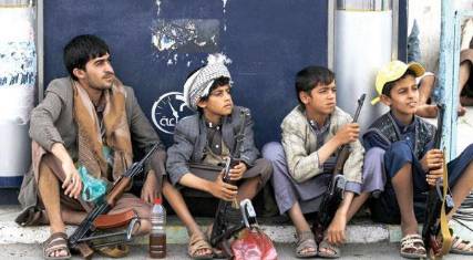 مصادر تكشف تفاصيل مخطط الحوثيين وصالح لمشاورات «جنيف» 
