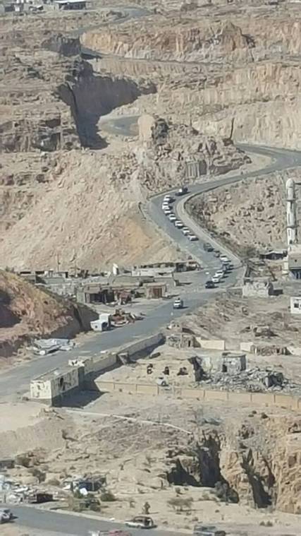 قيادي حوثي يكشف حقيقة زيارة وفد الجماعة إلى السعودية
