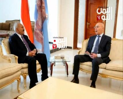 صالح يحاول إقناع روسيا بالتدخل في اليمن تحت ذريعة محاربة الإرهاب