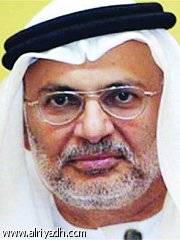 وزير إماراتي: التمدد الحوثي الإيراني في اليمن تحدٍ غير مسبوق للخليج