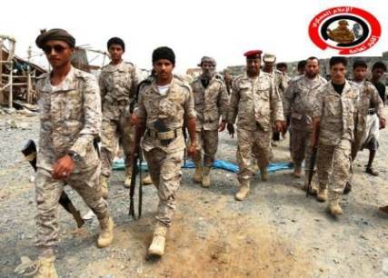 قيادي عسكري بارز في المنطقة الخامسة: رفضنا لقاء لجنة وقف إطلاق النار بسبب خروقات الإنقلابيين