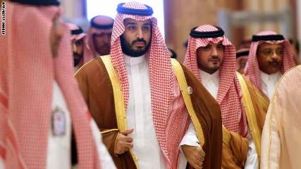أمريكا: لم تبلغنا السعودية مسبقا بالتحالف الإسلامي ونحتاج للاستيضاح من الرياض