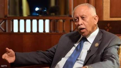 وزير الخارجية يعلن قرب "تحرير" صنعاء