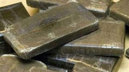 إحباط تهريب 138 كلغ من «الحشيش» على الحدود السعودية اليمنية