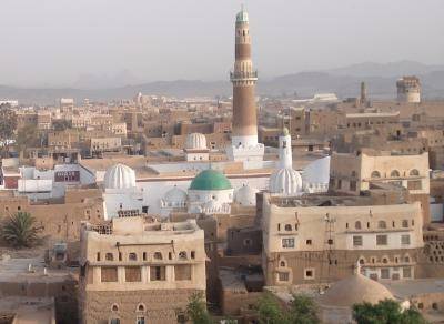 صعدة معزولة.. وقوة إماراتية في مأرب للتدخل المباشر