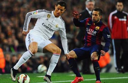 رسميا.. هذا هو موعد كلاسيكو إسبانيا بين برشلونة ومدريد