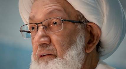 إيران تهدد بحرب أهلية بالبحرين و"المنطقة بأسرها"