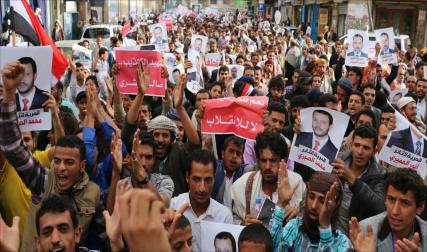 الحوثيون فشلوا بطمأنة مصر بشأن المضيق