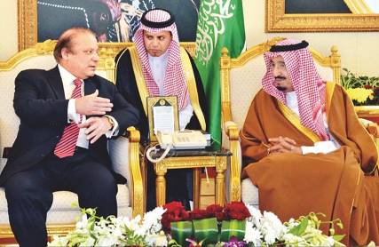 باكستان مندهشة من وجودها في التحالف الإسلامي