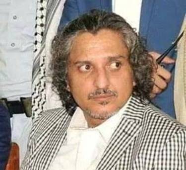 محامي: سام الأحمر يبدأ إضراباً مفتوحاً عن الطعام
