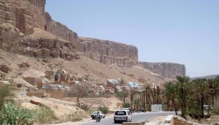 حضرموت.. غابت الدولة فحضرت القبيلة