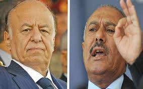 الكشف عن مخطط صالح لاغتيال هادي وكيف انقلبت الموازين على المليشيات