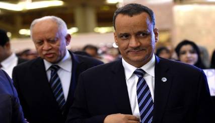 بين تشكيل مجلس رئاسي وحكومة شراكة .. خيارات الحوثيين تصطدم بحلفاءهم