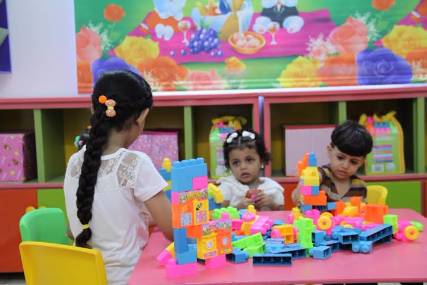 بمناسبة اليوم العالمي للمرأة.. افتتاح مؤسسة جنى لتنمية الاسرة