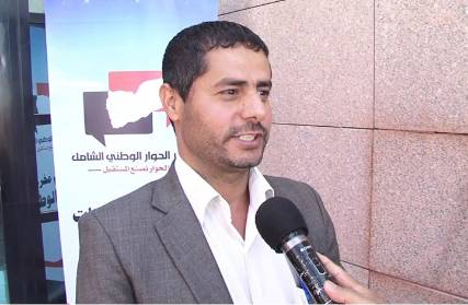 متحدث حوثي يشن هجوما لاذعا على ولد الشيخ ويتهمه بالرضوخ للضغوط