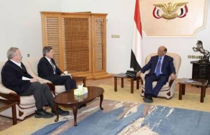 مسئول أمريكي رفيع: السفير ماثيو تولر سيزاول مهامه من القنصلية الأمريكية بمدينة جدة السعودية