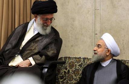 خريطة الداخل الإيراني وصراعاته بعد رفع العقوبات؟ (تحليل)