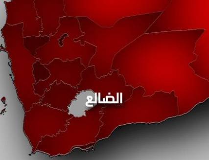 الضالع ... عقدة الجغرافيا ... والحصار الشطري "تقرير"