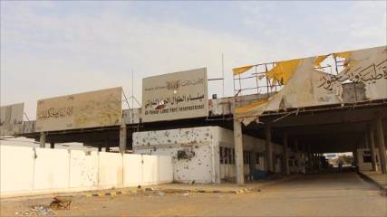 ميناء الطوال والحوثيون.. قصة معاناة عابرة للحدود