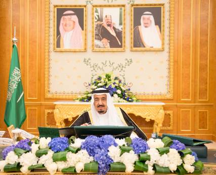 السعودية تأمل التوصل لاتفاق يحقق استقرار اليمن