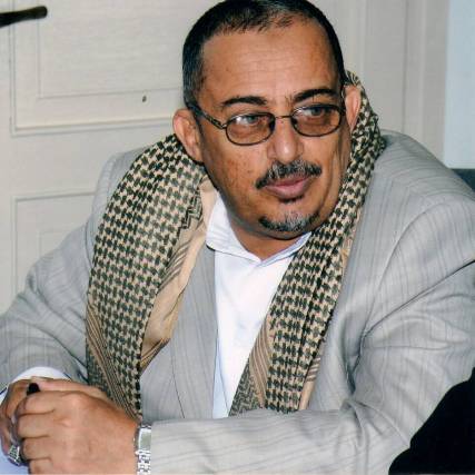 توقيع وثيقة وقف إطلاق النار بتعز "صور"