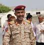الحكومة اليمنية تنفي شائعة مقتل وزير الدفاع وشقيق هادي
