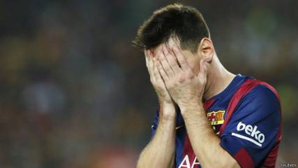 برشلونة يمكنه أن يعيش دون ميسي