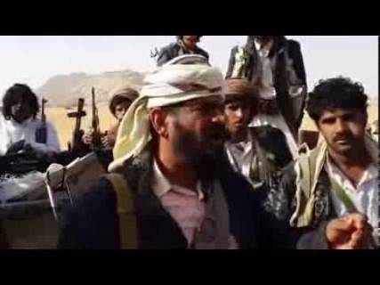  نجاة قائد المقاومة الشعبية بالجوف من انفجار لغم أرضي ومقتل اثنين من مرافقيه