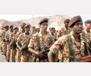 مشاركة السودان في التحالف تعيده إلى الفضاء العربي
