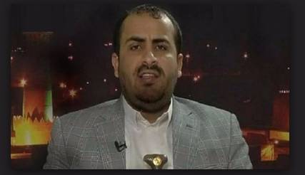الناطق باسم الحوثيين يعلق على إطلاق صاروخ "سكود" باتجاه المملكة ويكشف تفاصيل مباحثات وفد الجماعة في موسكو