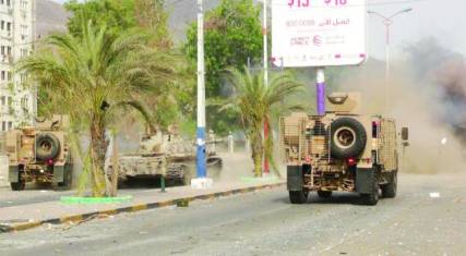 الحياة السعودية: 23 ألف جندي في مأرب لتحرير صنعاء